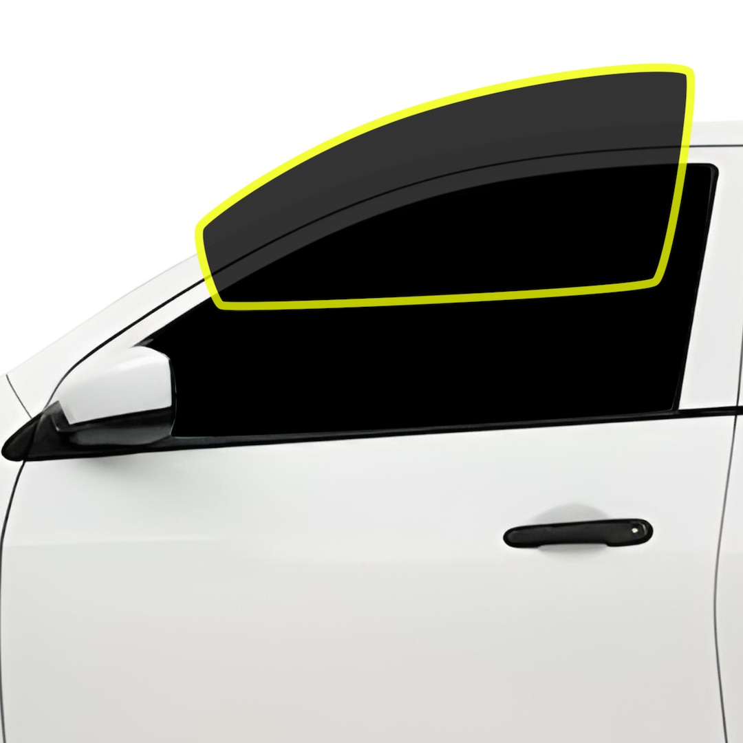 Precut Window Tint Kit For Hyundai Tiburon (2003-2009) – All Windows, Multiple Shades Available