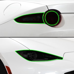 Nd miata aftermarket headlights deals