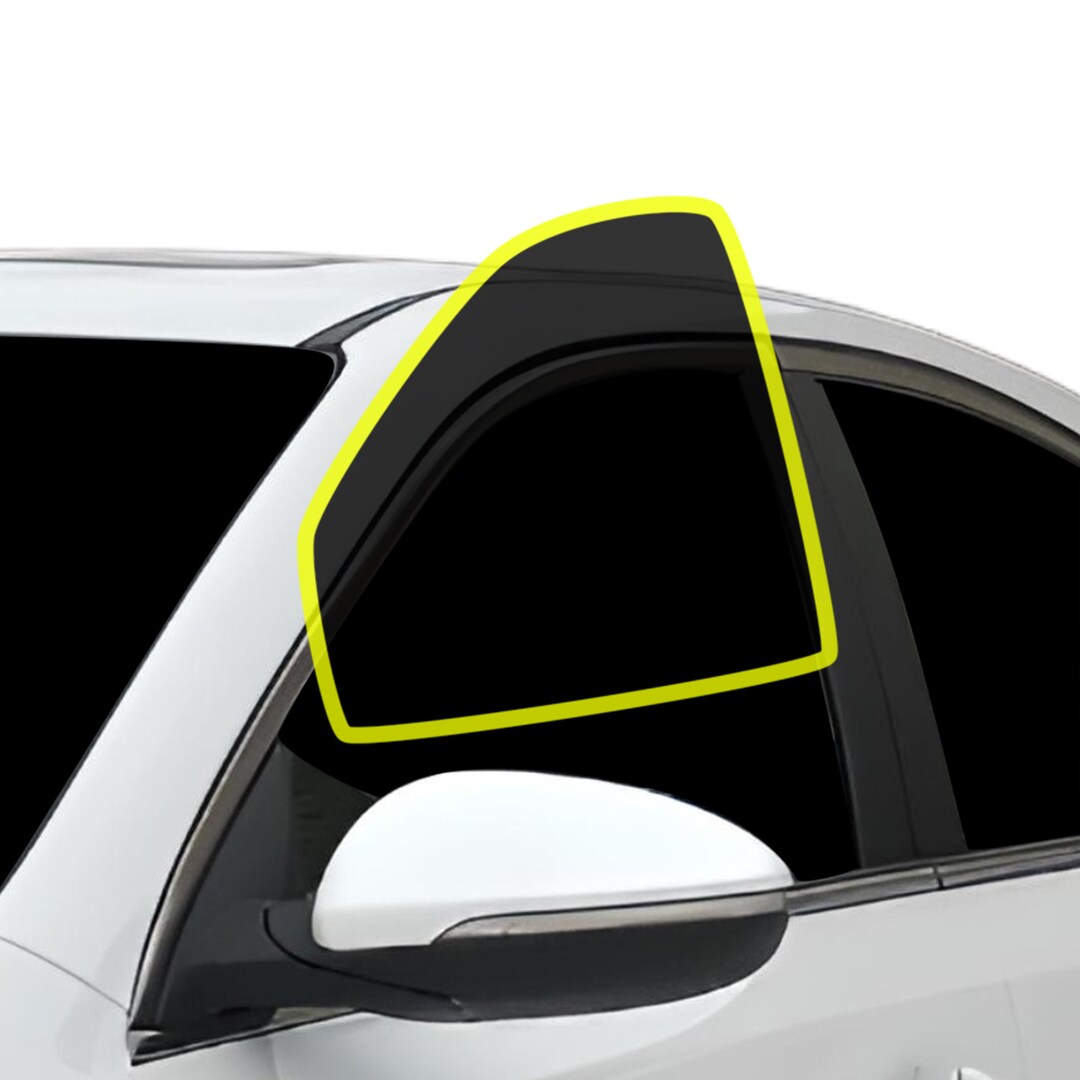 Precut Rear Front Windows Windshield Premium Nano Ceramic Window Tint ...