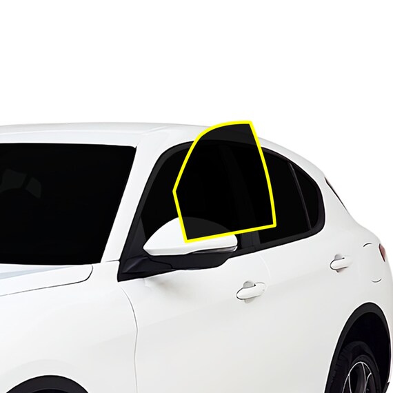 Precut All-Side Window Tint Film Kit For Volkswagen Tiguan 2018-2025 – Any Shade, US-Made
