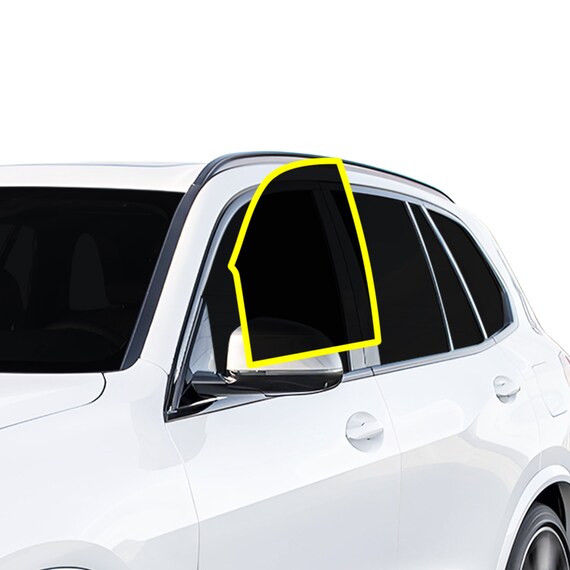 Precut All Window Film for Chevy Cobalt 4dr 05-10 any Tint