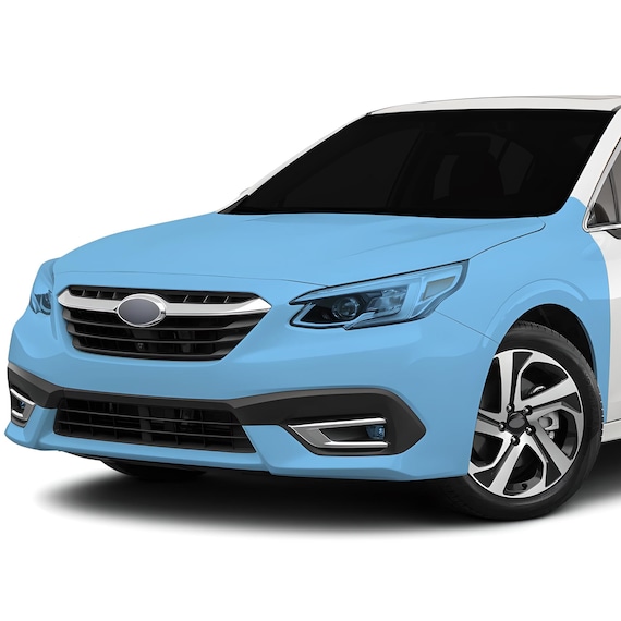 Bumper Kit | SUBARU LEGACY 2022 Bumper Kit | SUBARU LEGACY 2022