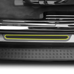 KIA EV9 Door Sill Paint Protection Film (2024+)