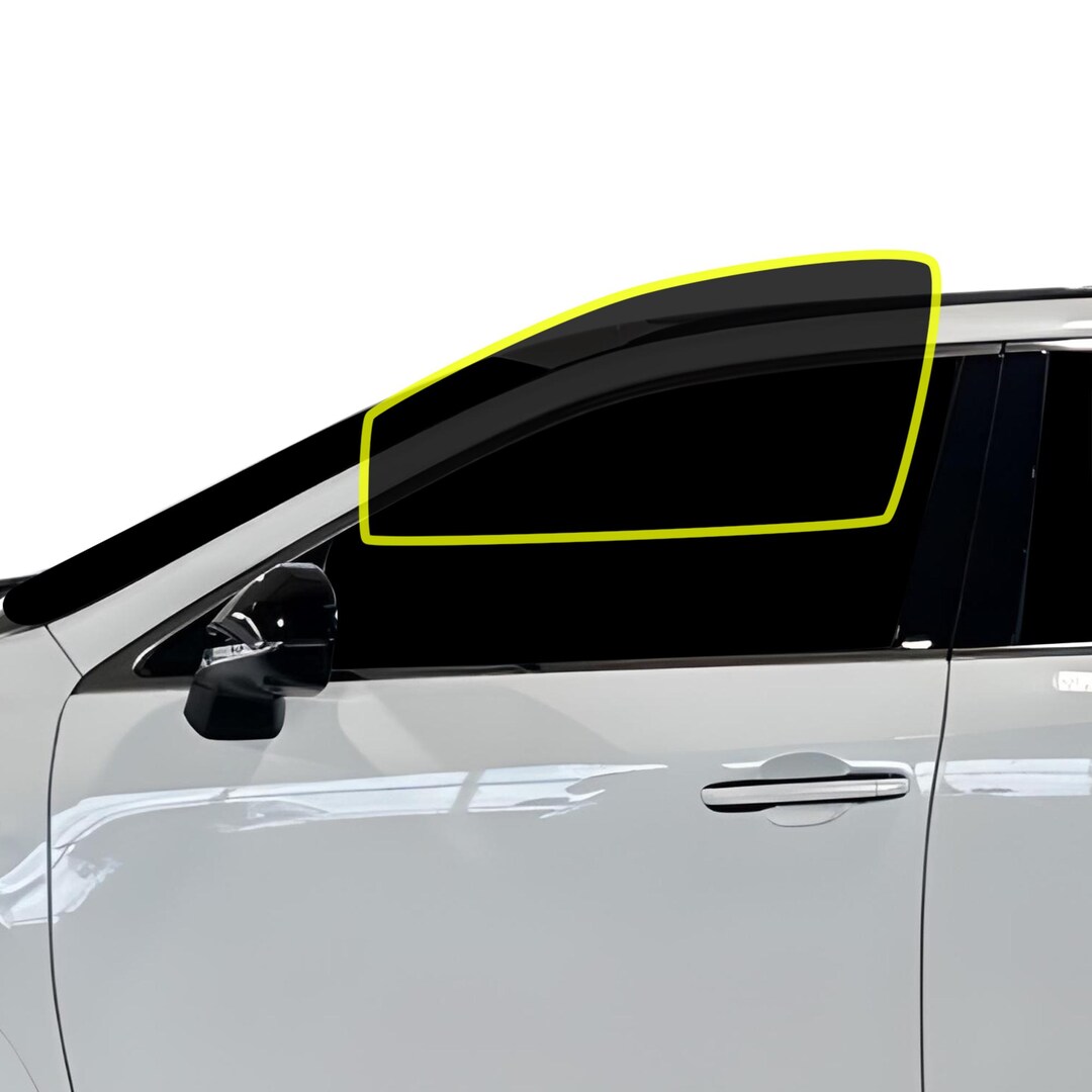 Lexus RX Precut Nano Ceramic Window Tint Film: DIY Custom Shade - Etsy