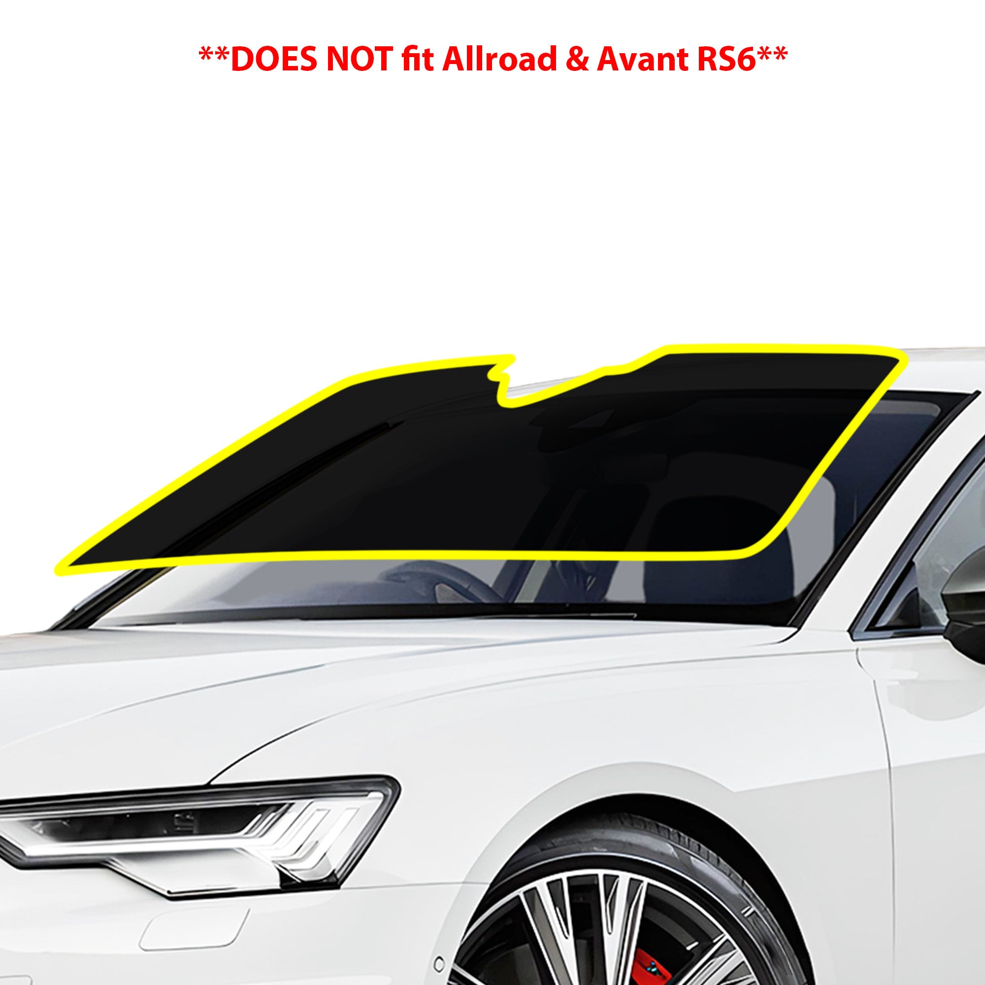 MonkeySkin | Kit Pellicole Adesive Protettive PPF per Interni Auto compatibili con Audi Q3 dal 2018