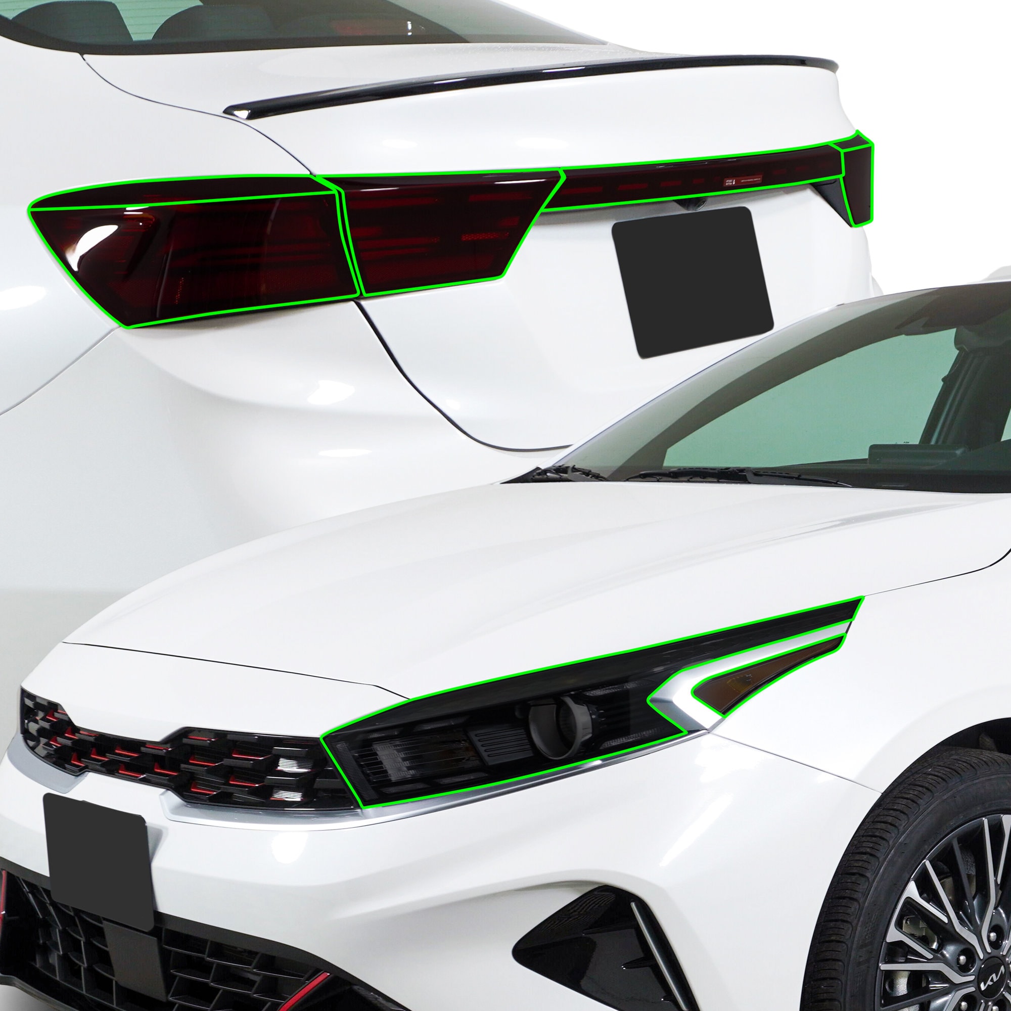 Buy Kia Forte Accessories Online In India Etsy India