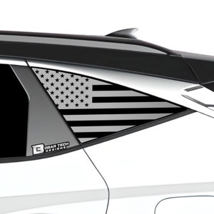 Windabweiser Schwarz kompatibel mit Hyundai Tucson 2015-2020 : :  Auto & Motorrad