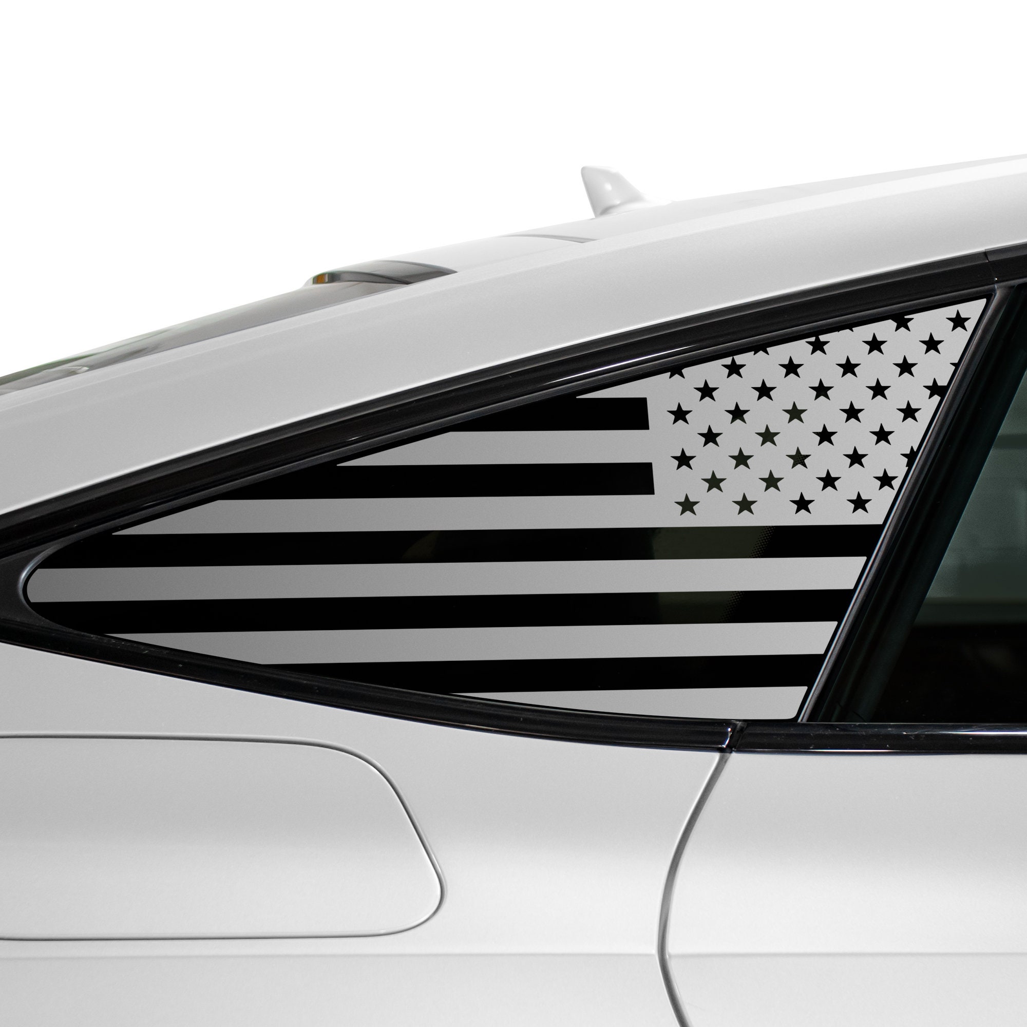 Drapeau Audi A3 - Bannière Polyester Multicolore - Grand Format - Neuf
