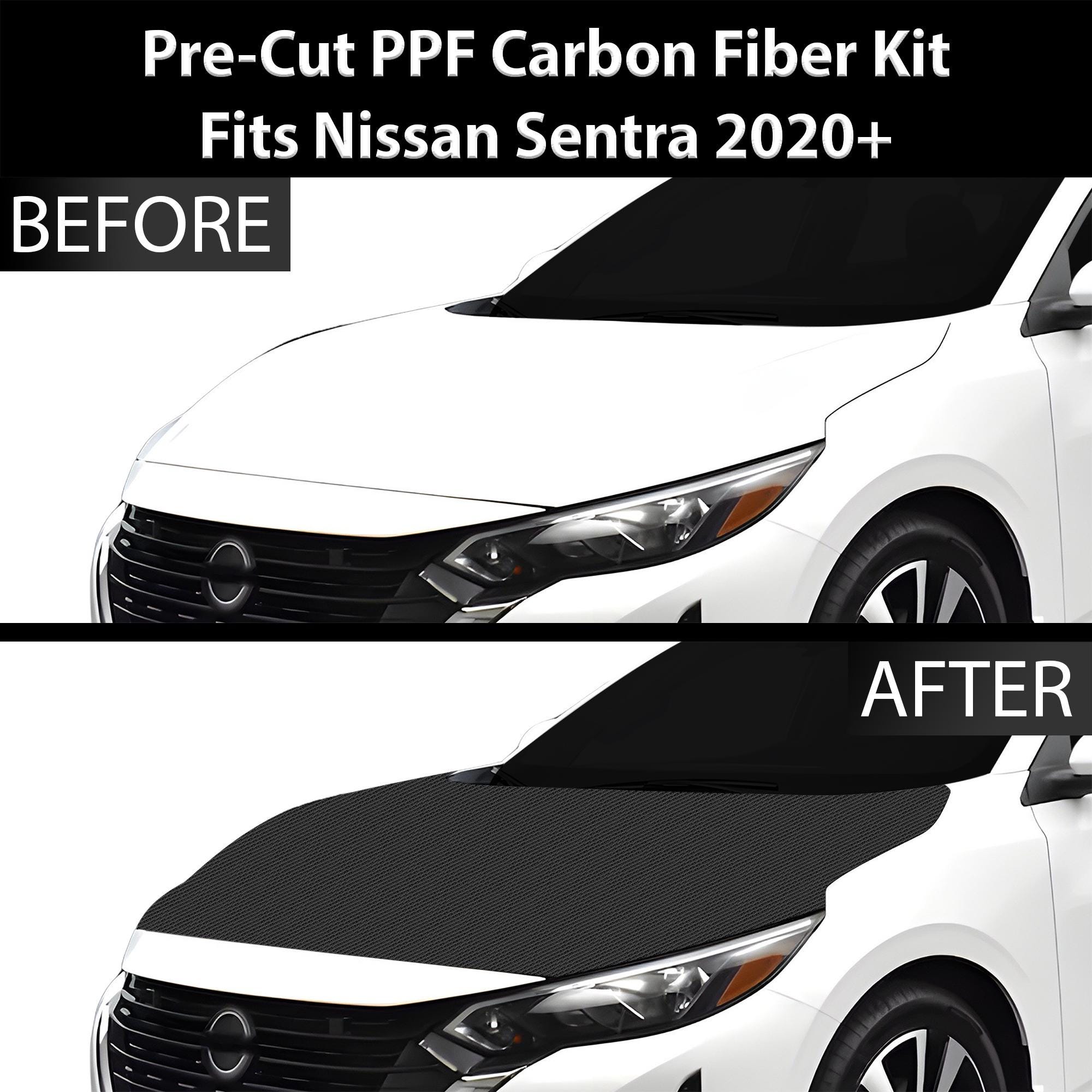 Custom-Fit All-Weather Car Cover For Nissan Sentra – Ultimate Protection, Waterproof & UV Resistant