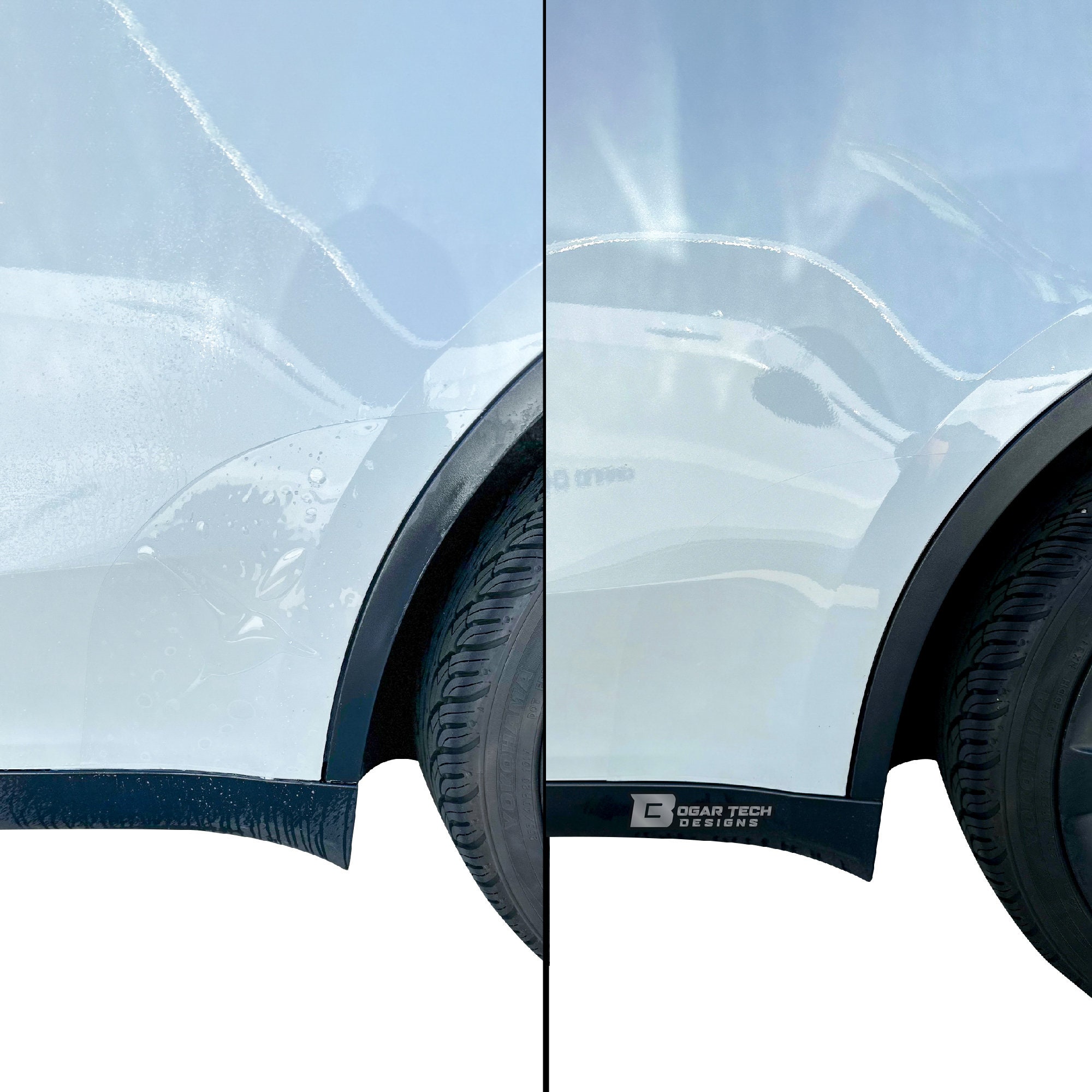 Abdeckung vor geschnittenen ppf Lacks chutz folie Kit TPU für Tesla Modell 3  2023 2024 Autozubehör - AliExpress