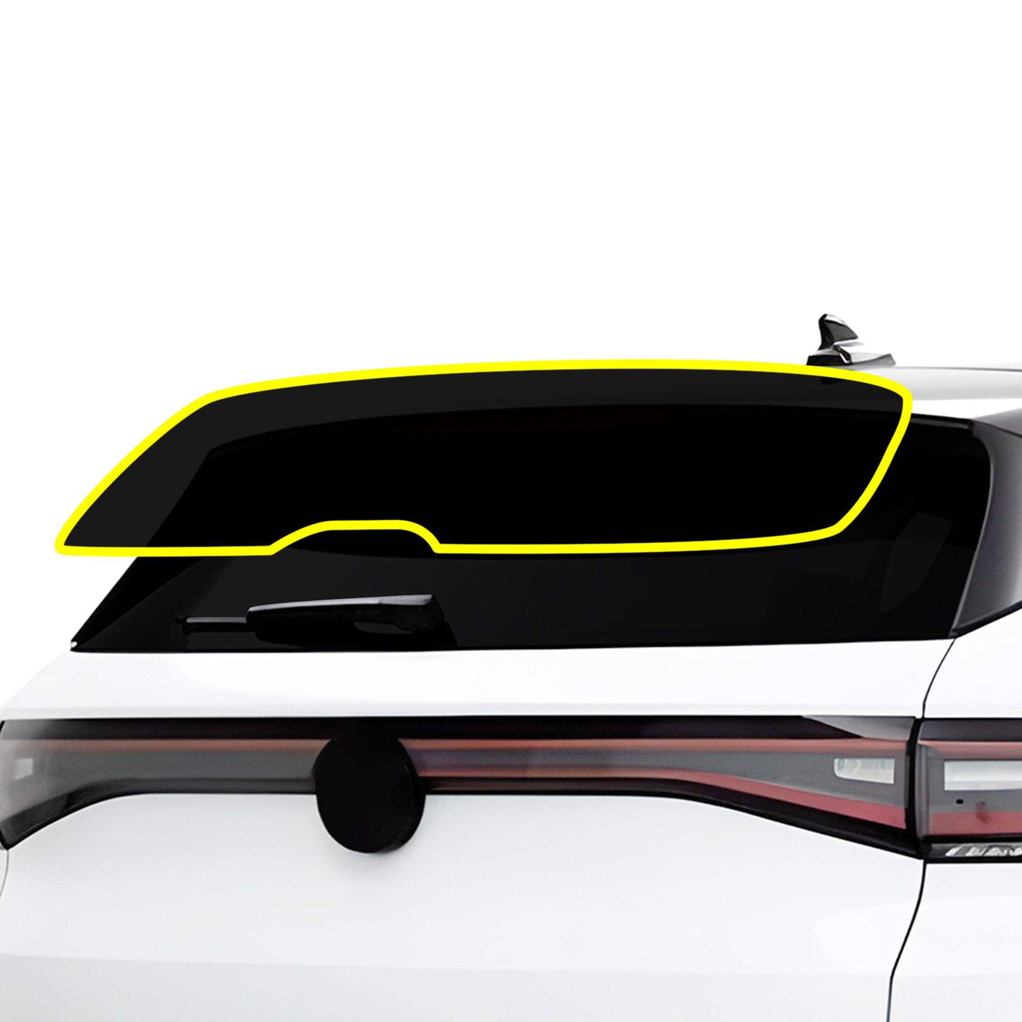 Car Window Tint Film 20% VLT 20 Inch In 20 Feet Ceramic Privacy Window Tint Blocks UV/IR Rays Heat And Glare Scratch Resistant Car Window Film Roll