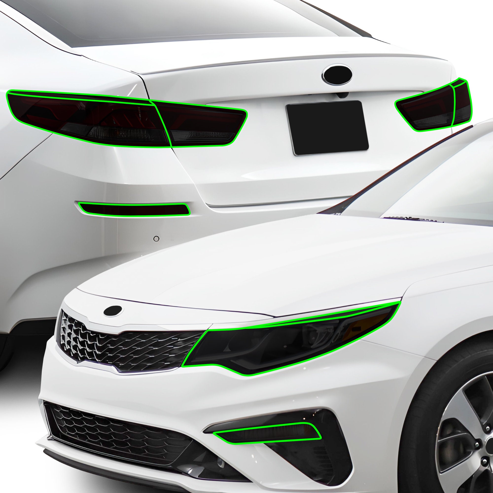 2014 kia cheap optima accessories