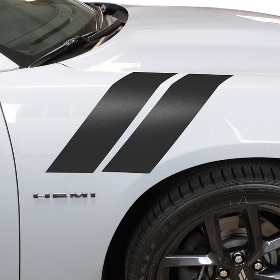 Car decals for dodge charger deals