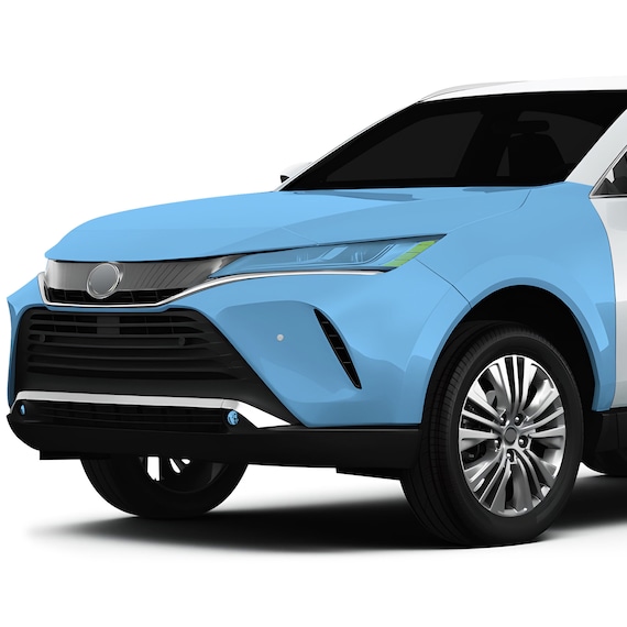 Bumper Kit | TOYOTA VENZA 2024 Bumper Kit | TOYOTA VENZA 2024
