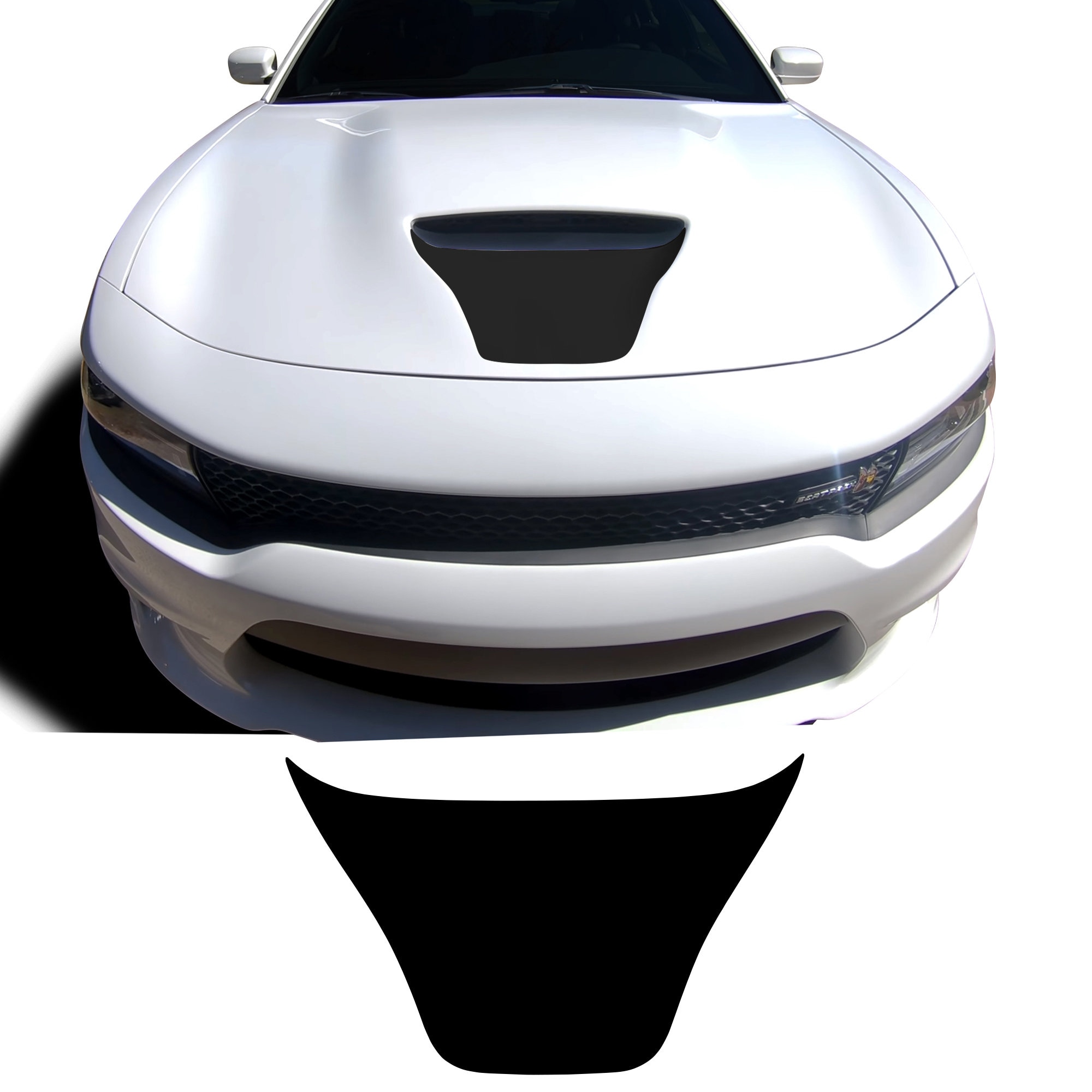 Dodge charger auto parts deals