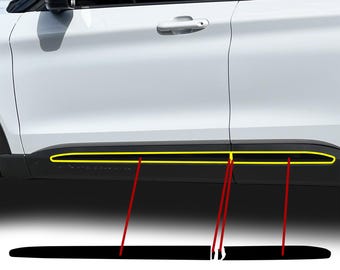 フォード エクスプローラー EV モデル専用 2024/25年モデル ゲルコート