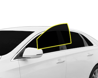 Deurvanger Rechts Achter Hyundai i10 II 2013-2017 (D100) - 247 Auto