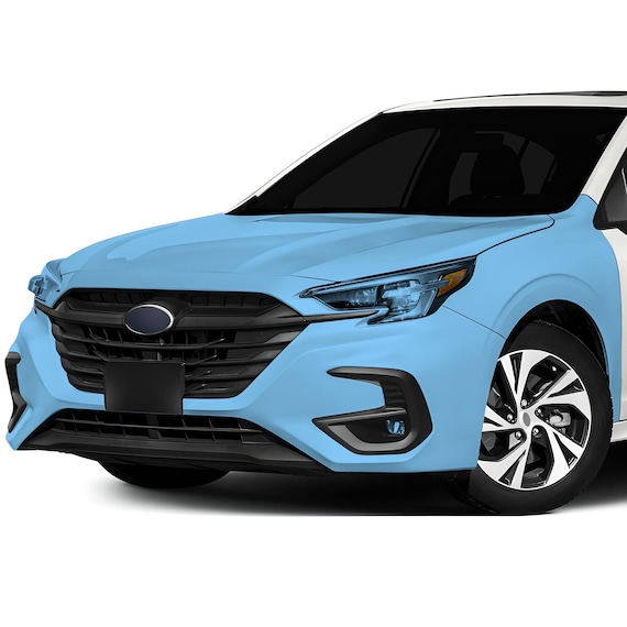 Bumper Kit | SUBARU LEGACY 2023 Bumper Kit | SUBARU LEGACY 2023