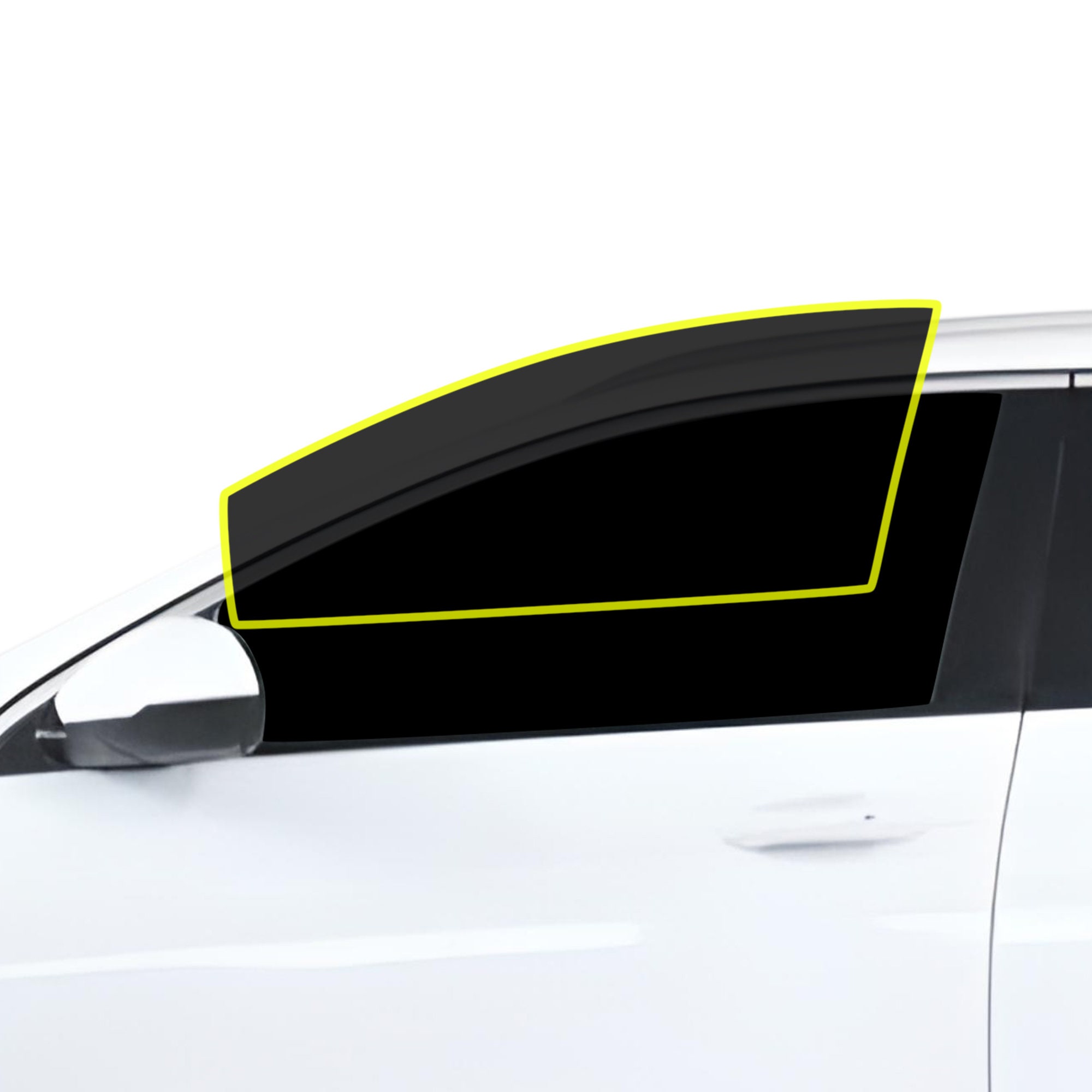 Precut Nano Ceramic Window Tint Film: Buick Regal Tourx (2018-2020