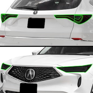 Acura mdx 2016 accessories deals
