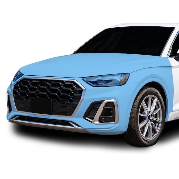 Full Hood & Fender + Mirror Kit | AUDI SQ 5 SPORTBACK 2024 Full Hood & Fender + Mirror Kit | AUDI SQ 5 SPORTBACK 2024