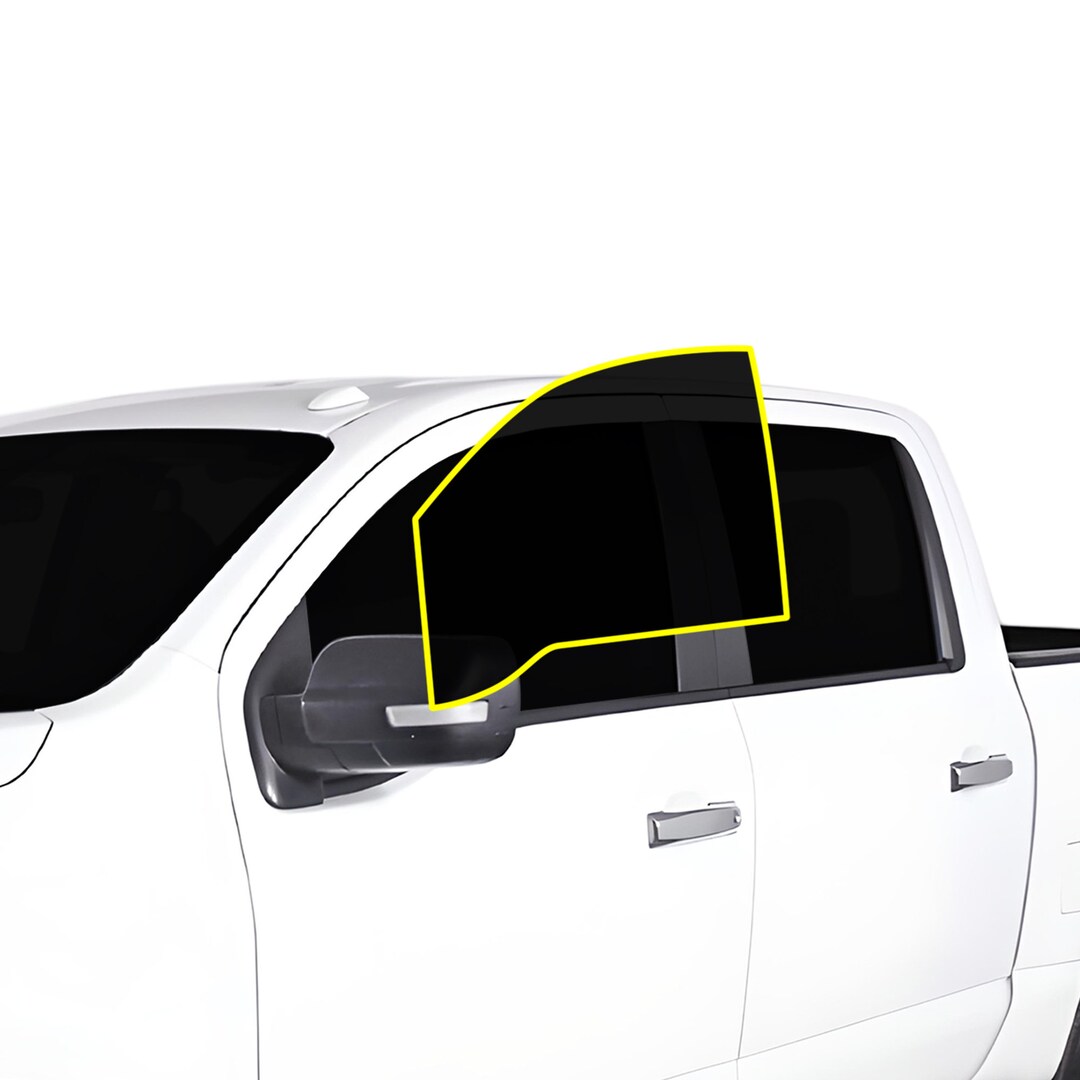thumbnail image 2 of AUTOTEK Pre-Cut Window Tint Film For Nissan Titan Crew Cab 2004-2015 – All Side + Rear, Multiple VLT 2 of 3