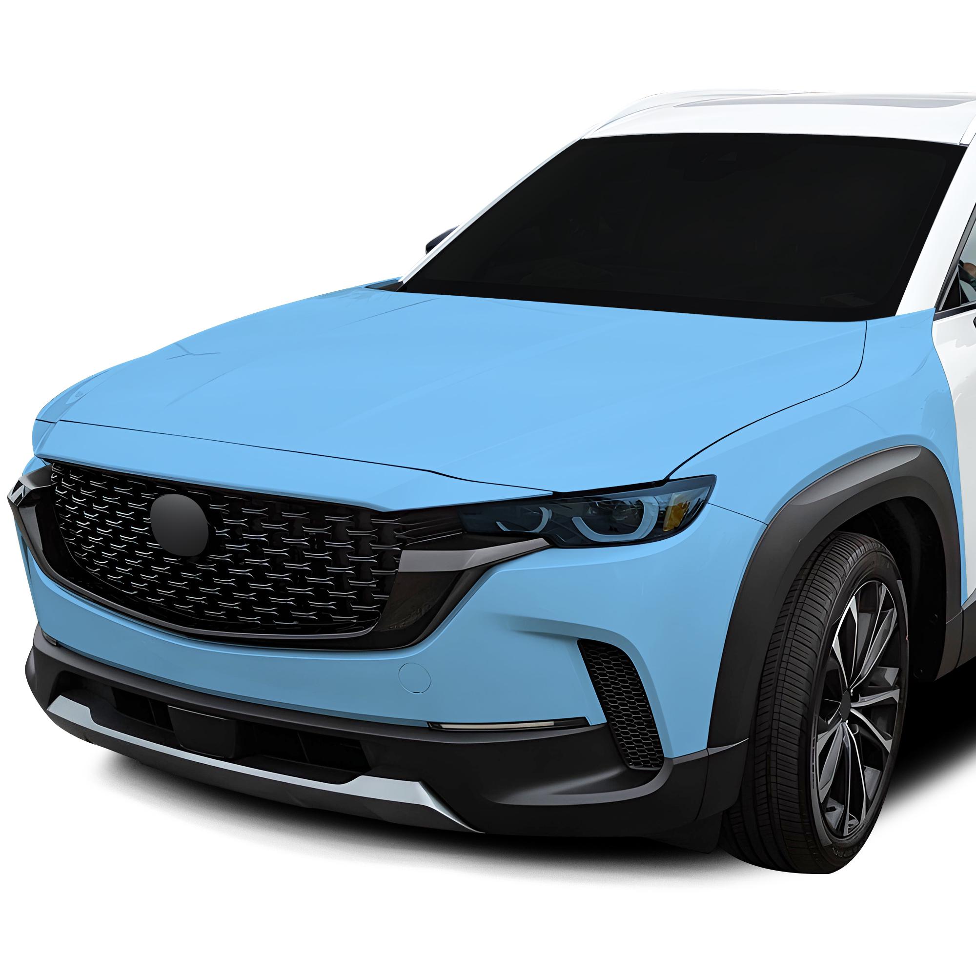 Mazda CX-50 (2023+) Pre-cut Paint Protection Film Kit - Etsy