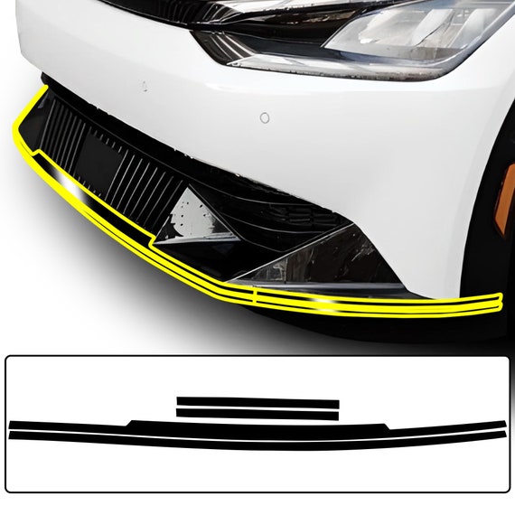 Bumper Kit | KIA EV6 2023 Bumper Kit | KIA EV6 2023