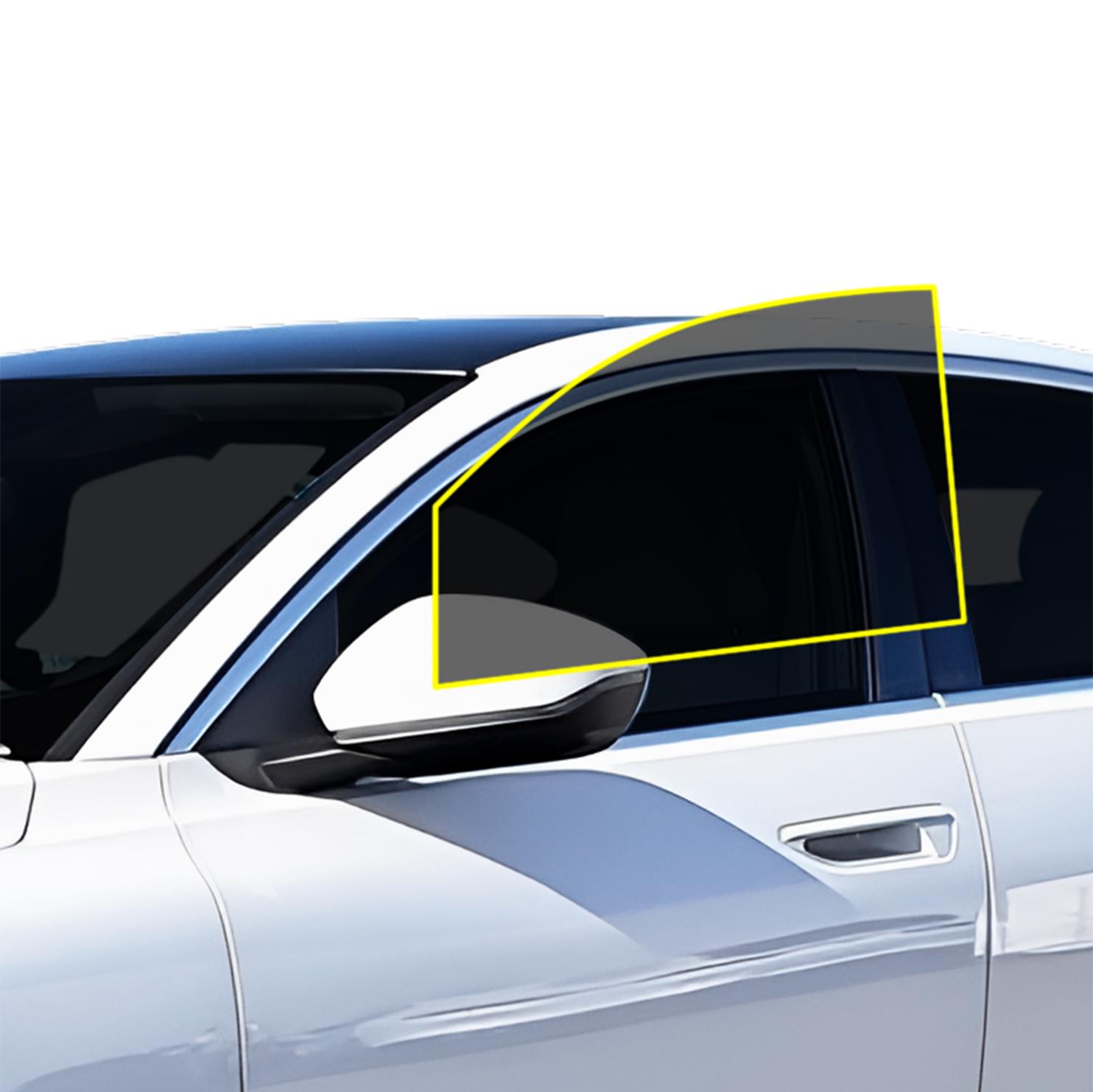 Pre-Cut Window Tint Film Kit For Audi A6 / S6 – All Side + Rear Windows, Multiple Tint Shades