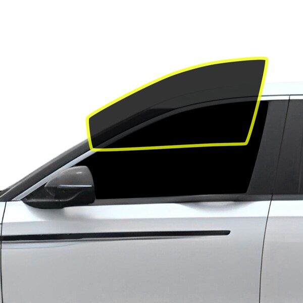 thumbnail image 2 of Pre-Cut Window Tint Kit For Lincoln Town Car 2003-2006 - Any Shade, Precision Films 2 of 5