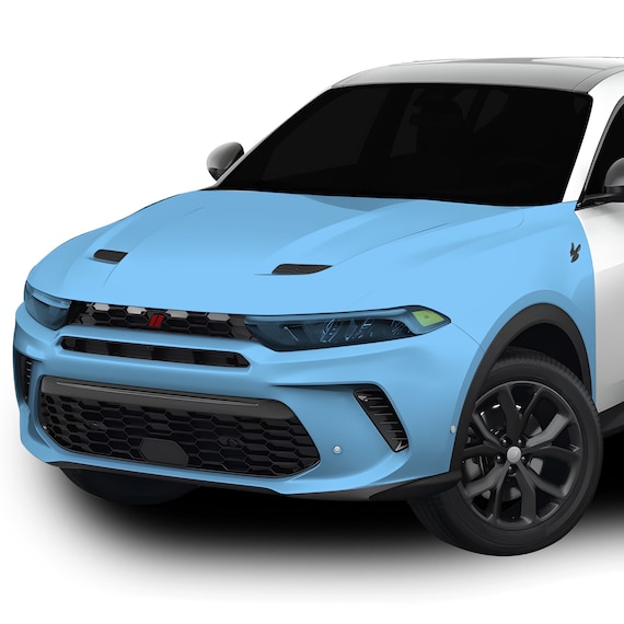 Front Bumper Kit | DODGE HORNET 2023 Front Bumper Kit | DODGE HORNET 2023