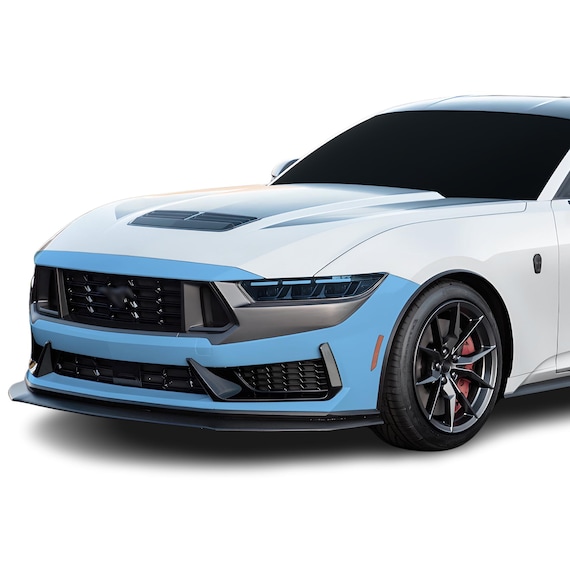 Decal PPF Kit | FORD MUSTANG FASTBACK DARK HORSE 2024 Decal PPF Kit | FORD MUSTANG FASTBACK DARK HORSE 2024