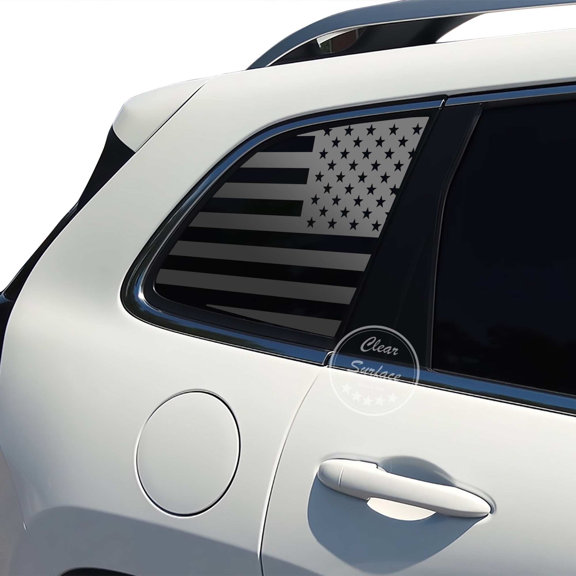 Buy Jeep Cherokee Decals Online In India Etsy India
