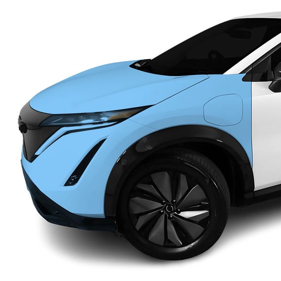 Bumper Kit | NISSAN ARIYA 2023 Bumper Kit | NISSAN ARIYA 2023