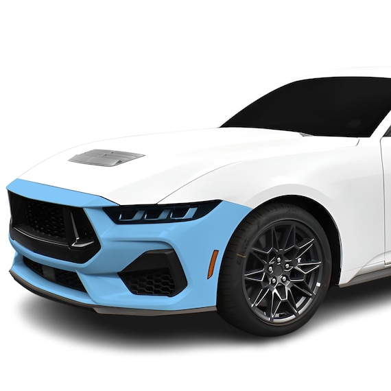 ★24-25FW新作★WITHOUTSUMMER★Fuzzy reversible mustang 2024-2025 Ford Mustang GT Dark Horse w/ Handling Package OEM
