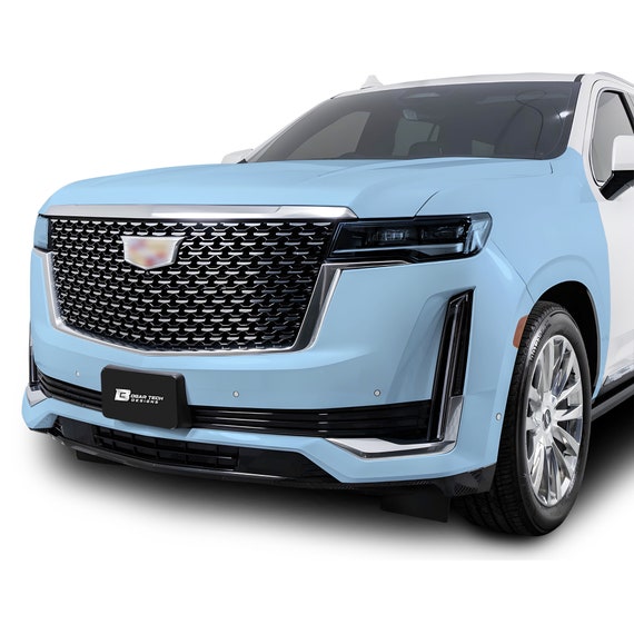 Headlamp and Fog Lamp Kit | CADILLAC ESCALADE 2024 Headlamp and Fog Lamp Kit | CADILLAC ESCALADE 2024
