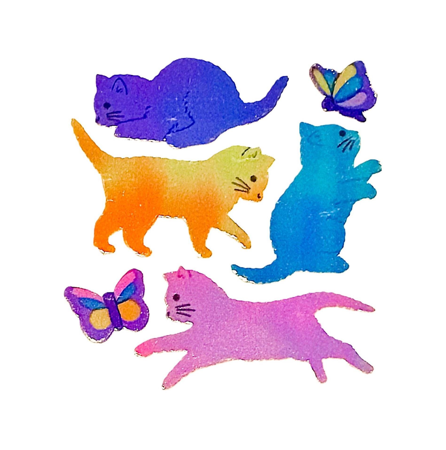 Sandylion Cat - Etsy