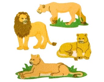 サンディライオン ヴィンテージ 80 年代 非常に珍しい ファジー