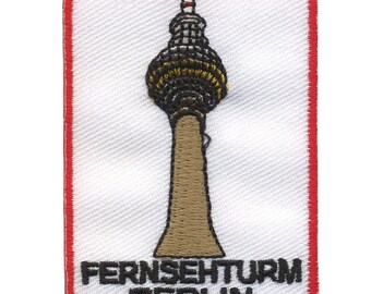 Berliner Patch Etsy