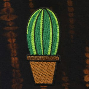 Patch - Cactus 03 - Patch image 6