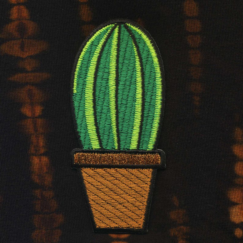 Patch - Cactus 03 - Patch image 6