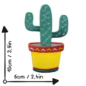 Patch - Cactus 04 - Patch image 5