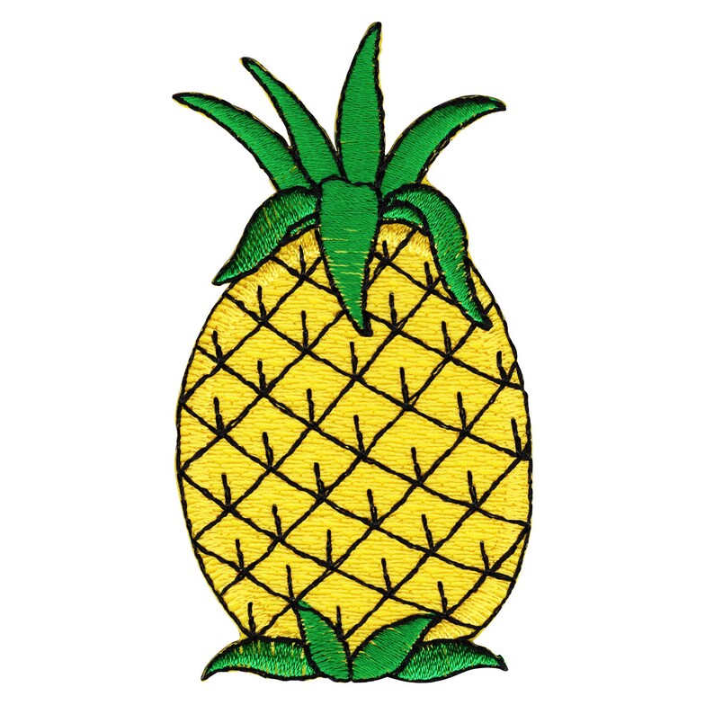 Pineapple Patch imagen 1