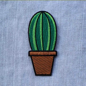 Patch - Cactus 03 - Patch image 8