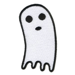 Patch - Ghost - Spirit - Patch