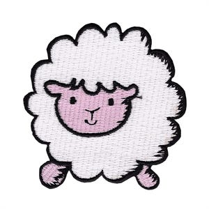Patch - Sheep - Patch