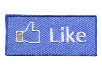 Patch - Like - Patch