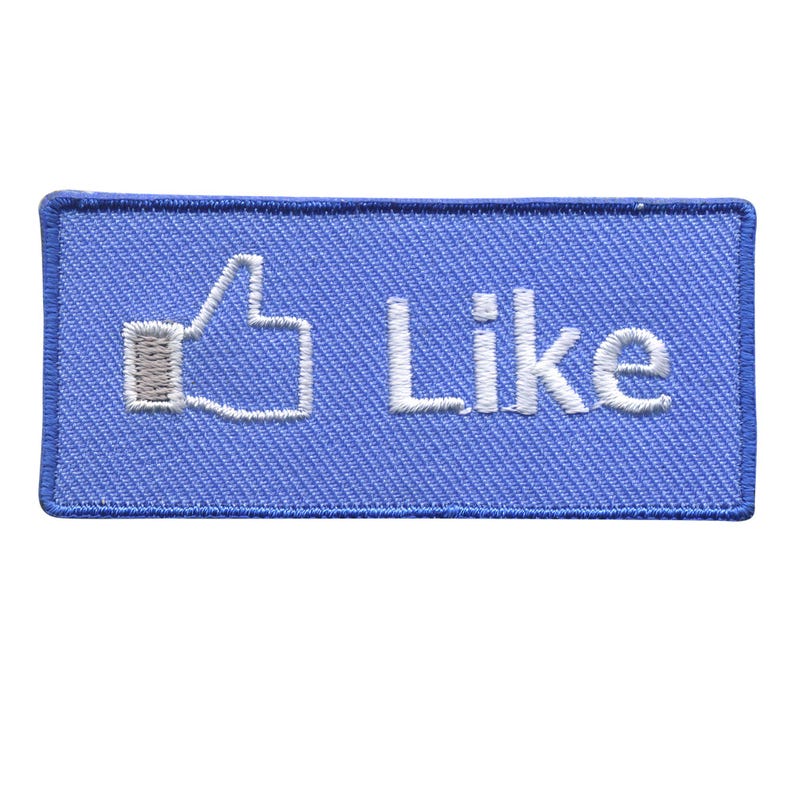 Patch - Curtir - Patch imagem 1