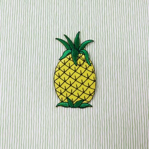 Pineapple Patch imagen 8