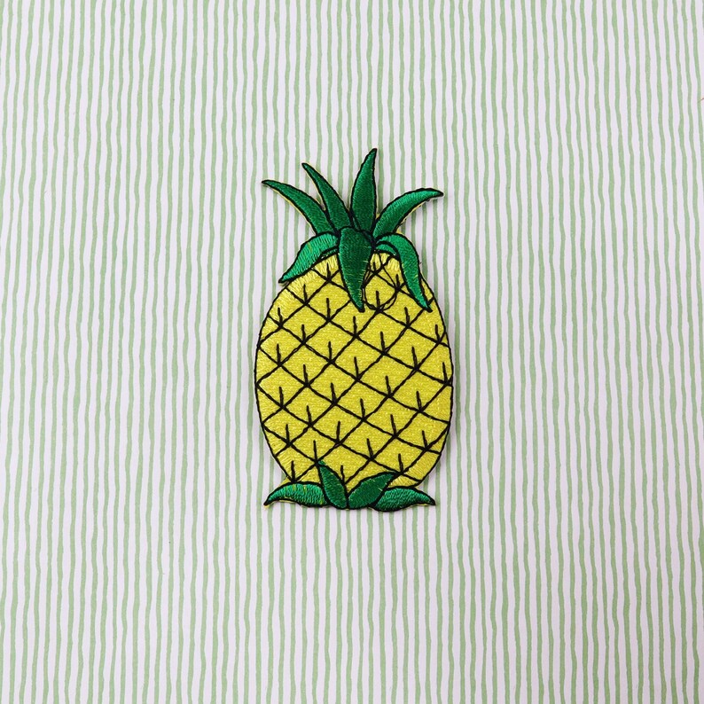 Pineapple Patch imagen 8